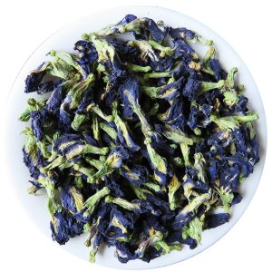 Butterfly Pea Flower